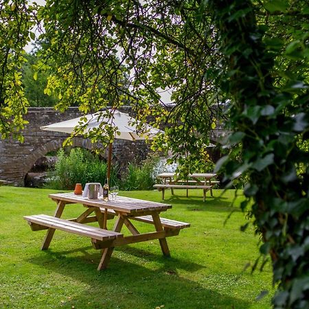 The Lion Hotel Leintwardine Luaran gambar