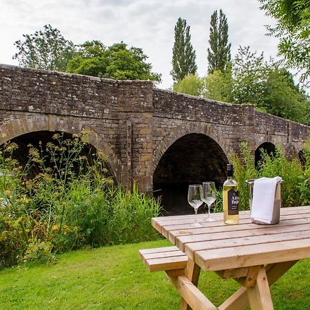 The Lion Hotel Leintwardine Luaran gambar