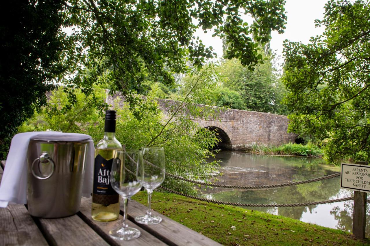 The Lion Hotel Leintwardine Luaran gambar