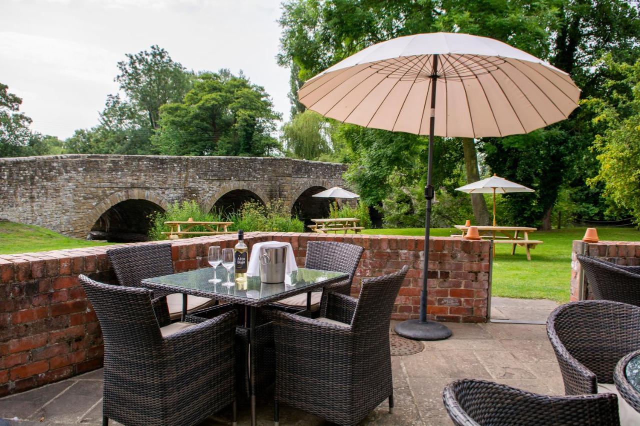 The Lion Hotel Leintwardine Luaran gambar
