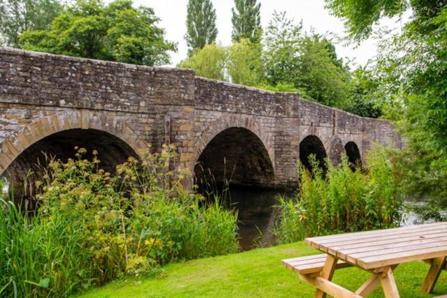 The Lion Hotel Leintwardine Luaran gambar