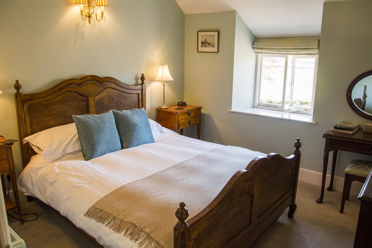 The Lion Hotel Leintwardine Luaran gambar