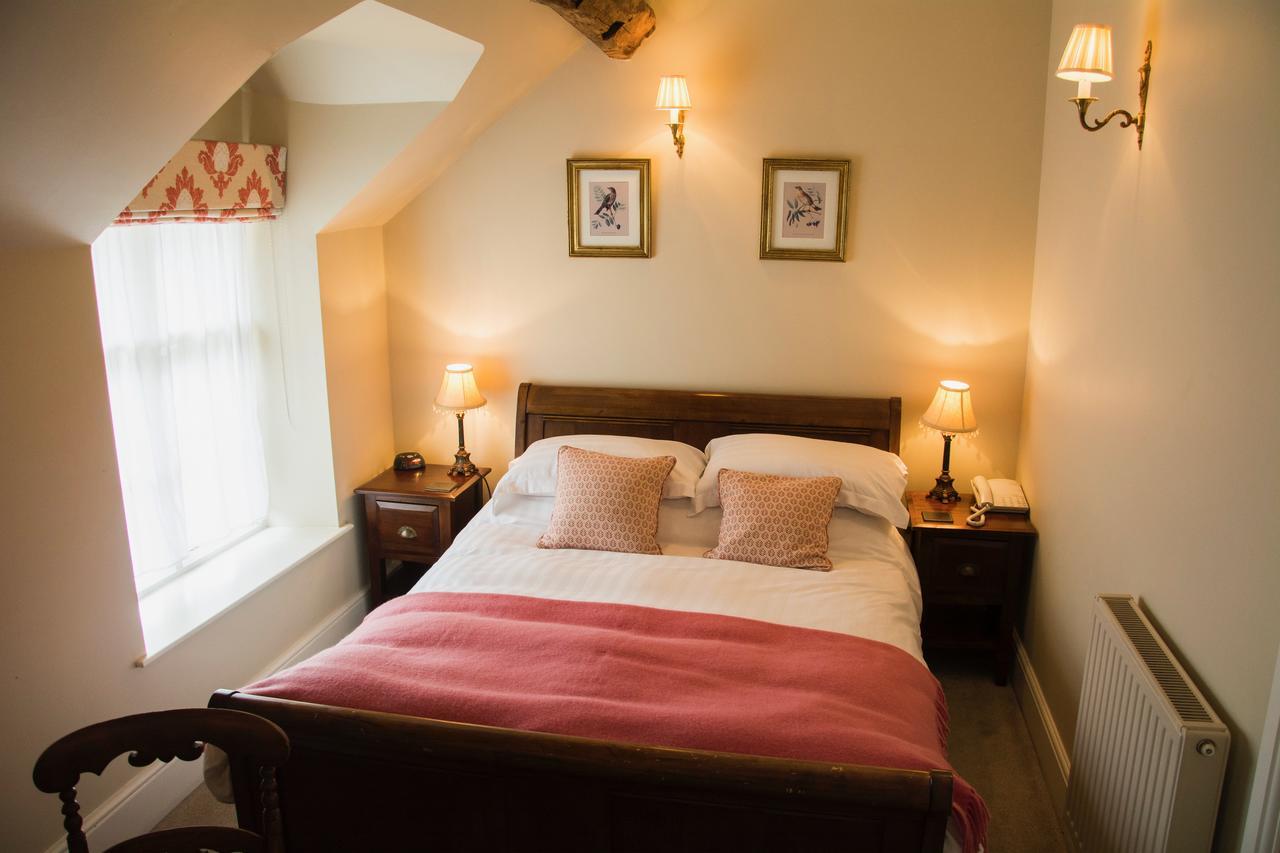The Lion Hotel Leintwardine Luaran gambar