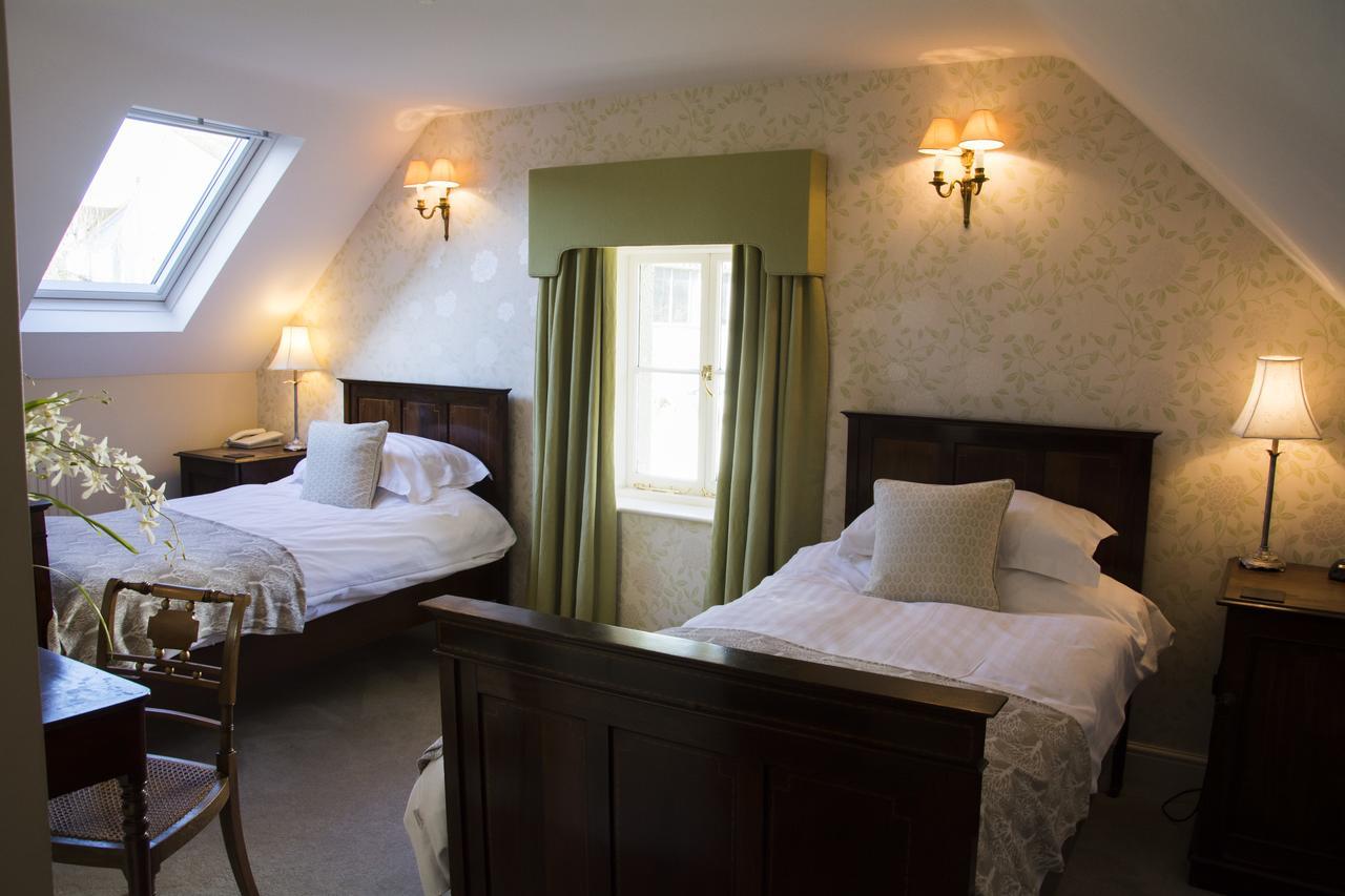 The Lion Hotel Leintwardine Luaran gambar