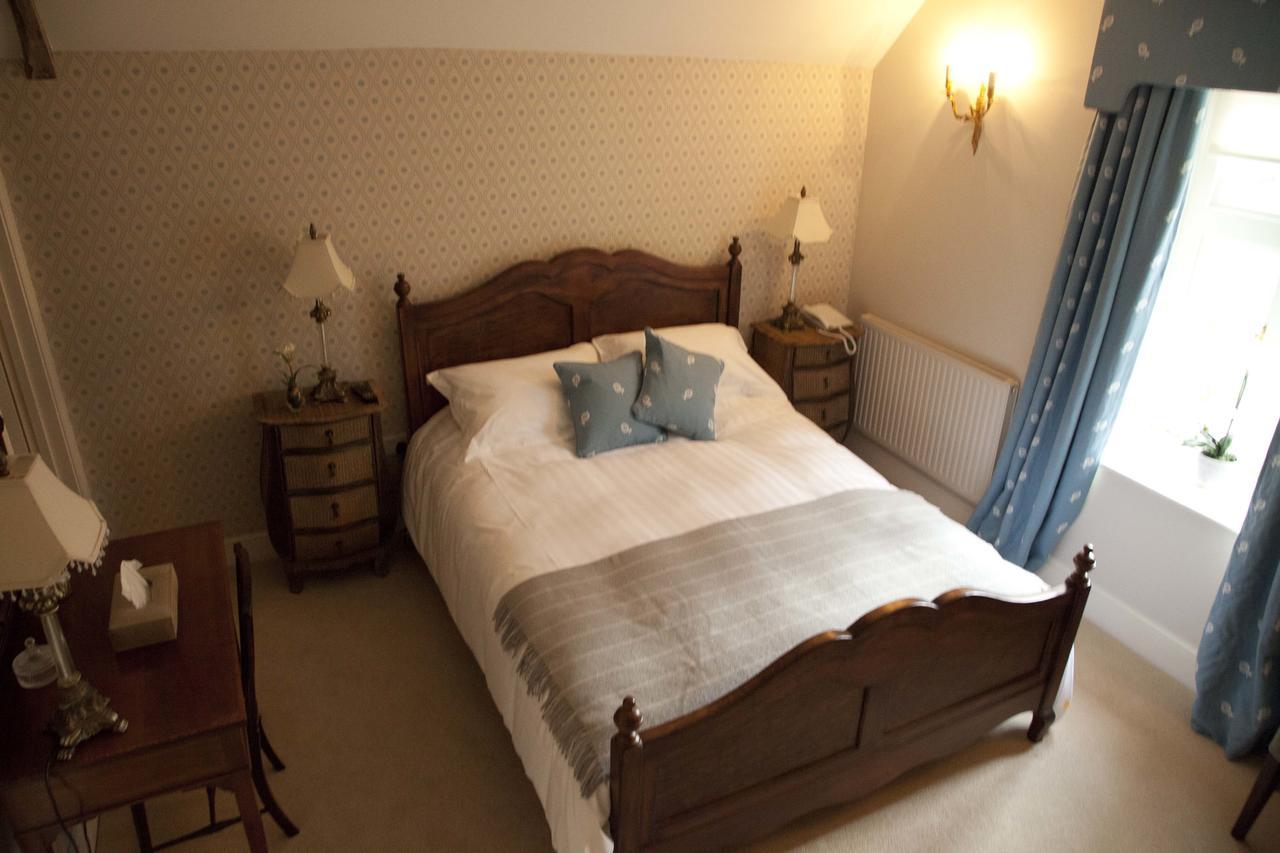 The Lion Hotel Leintwardine Luaran gambar