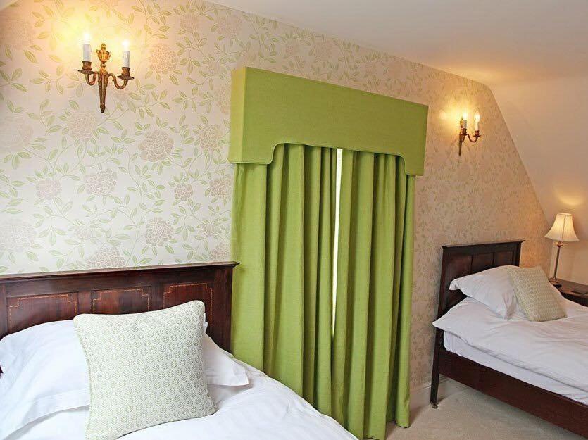 The Lion Hotel Leintwardine Luaran gambar