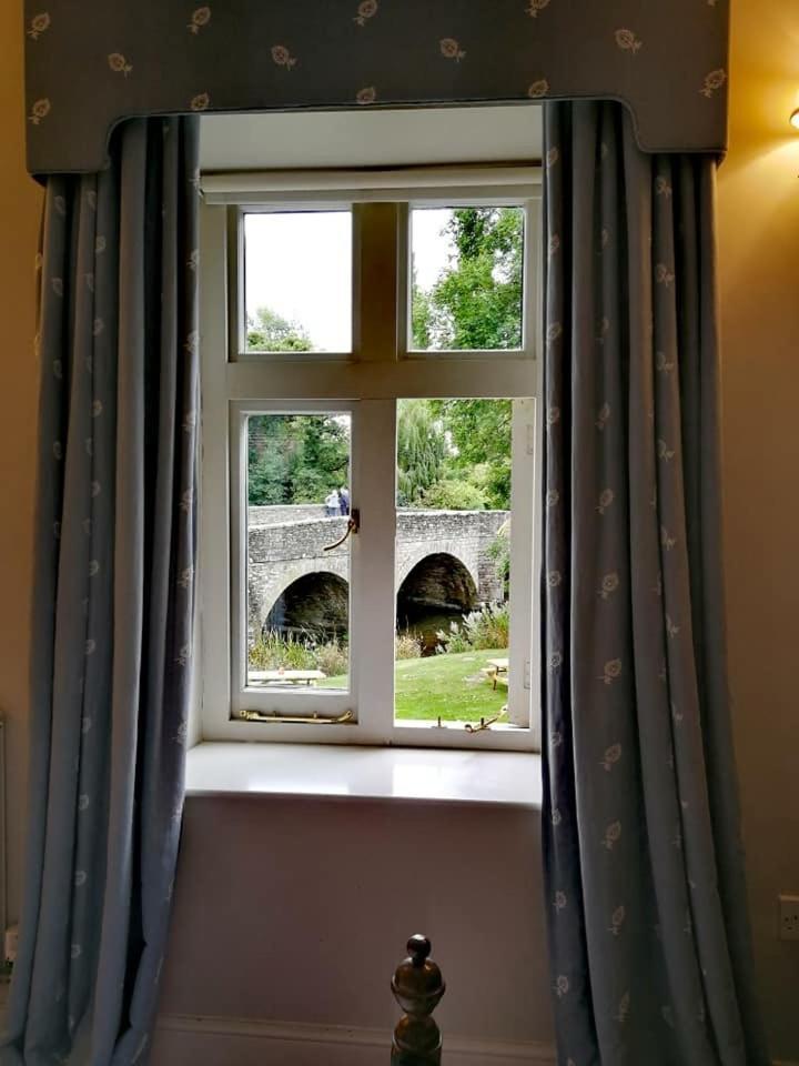 The Lion Hotel Leintwardine Luaran gambar